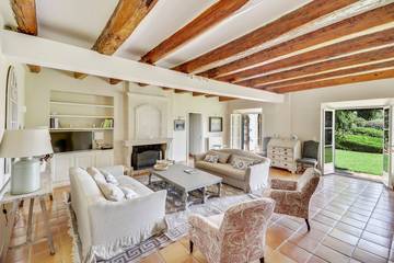 Villa voor 13 Personen in Grimaud, Draguignan en omgeving, Afbeelding 2