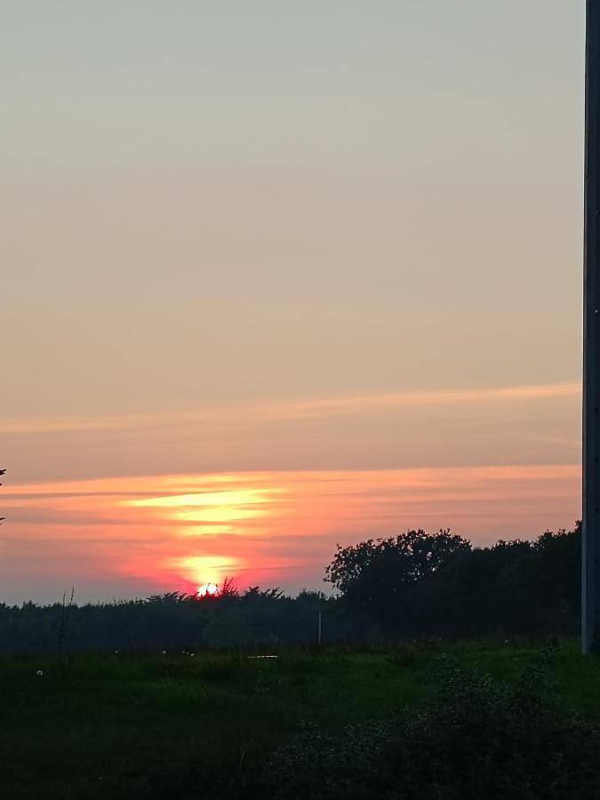 Location de vacances pour 5 personnes, avec vue et jardin, adapté aux familles à Guiler-sur-Goyen - 4