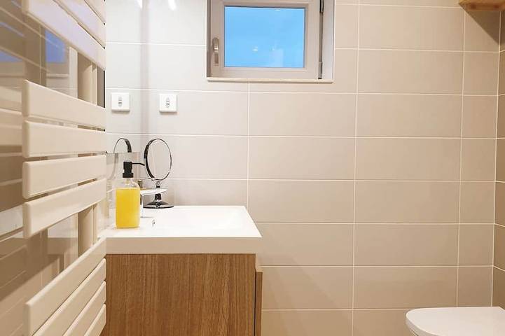 Gîte pour 4 personnes à Nogent-le-Rotrou - 4