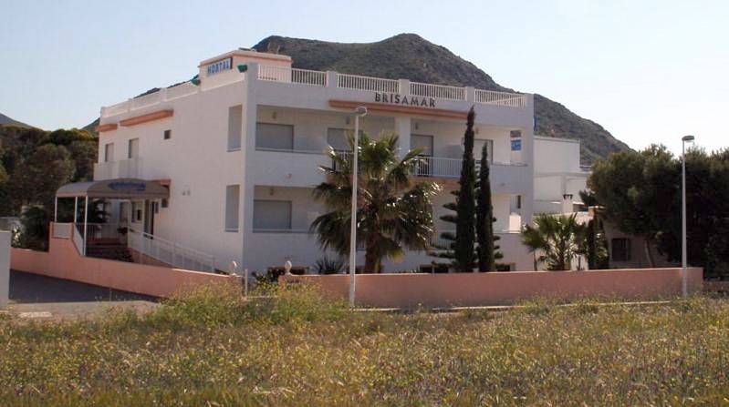 Maison d’hôte pour 2 personnes, avec balcon et jardin dans Cabo de Gata - 2