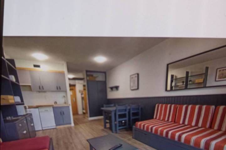 Appartement de vacances pour 4 personnes à Pas de la Case