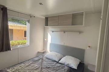 Camping pour 6 Personnes dans Carnac, Région de Lorient, Photo 2