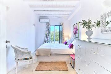 Villa pour 8 Personnes dans Kea, Cyclades, Photo 2