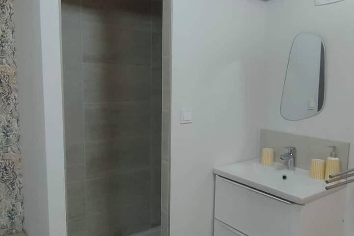 Gîte pour 4 personnes à Villelaure - 3