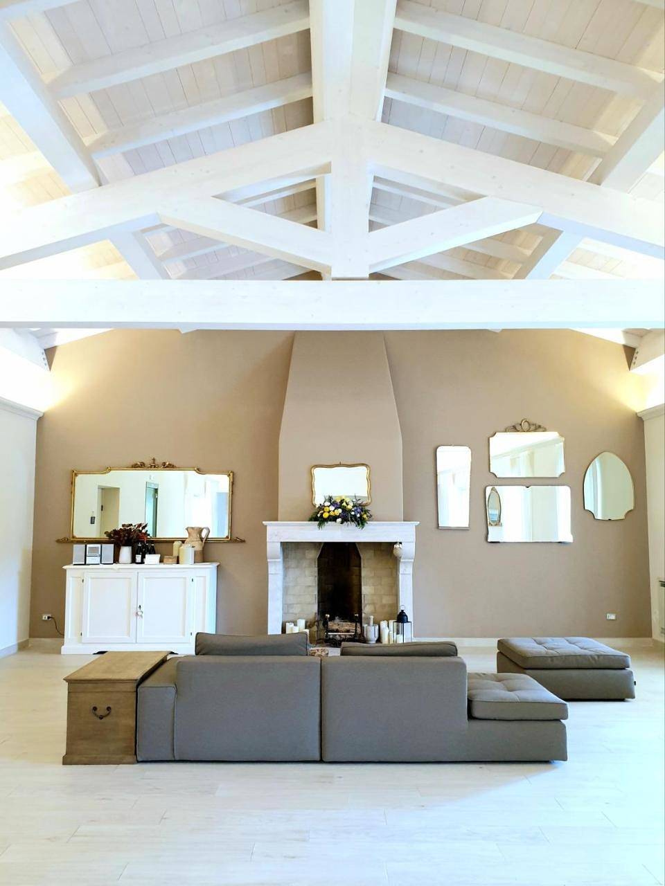 Agriturismo di Charme erbadoro in Alvito, Parco nazionale d’Abruzzo