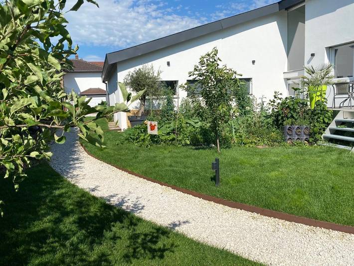 Chambre d’hôte pour 2 personnes, avec Terrasse et Vue