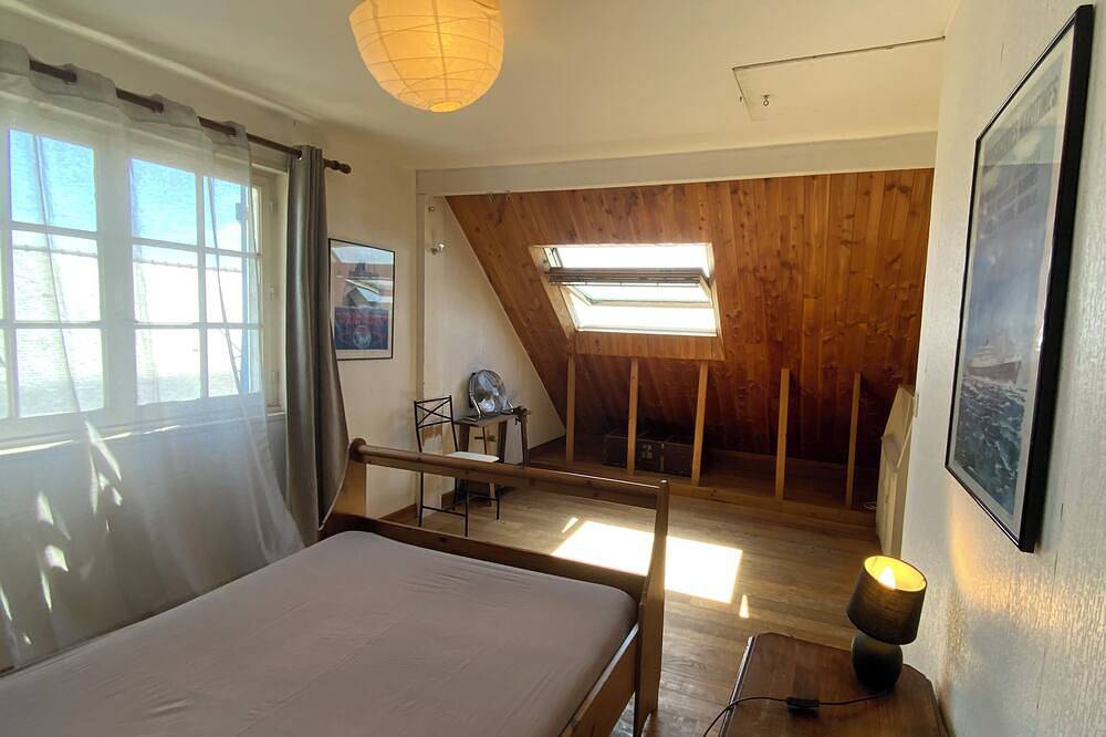 Ferienhaus / Villa - Plouharnel in Plouharnel, Côte des Mégalithes