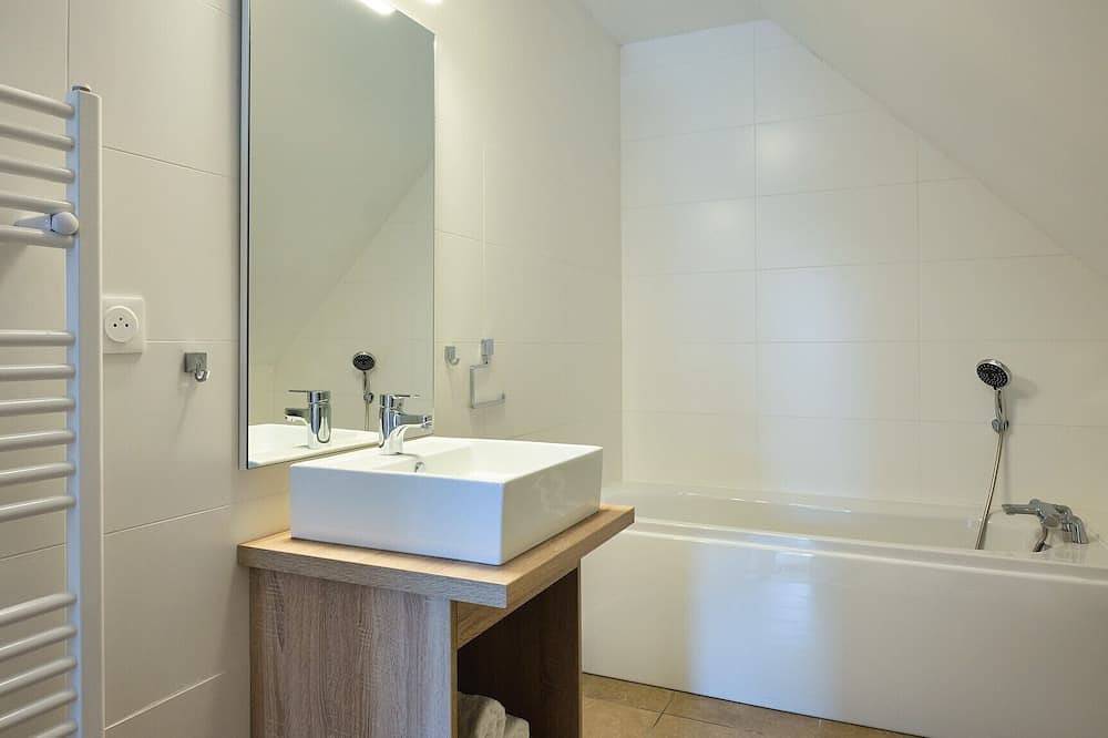 Maison individuelle Rhône - 3 chambres à Dormio resort Berck sur Mer in Berck, Région de Montreuil