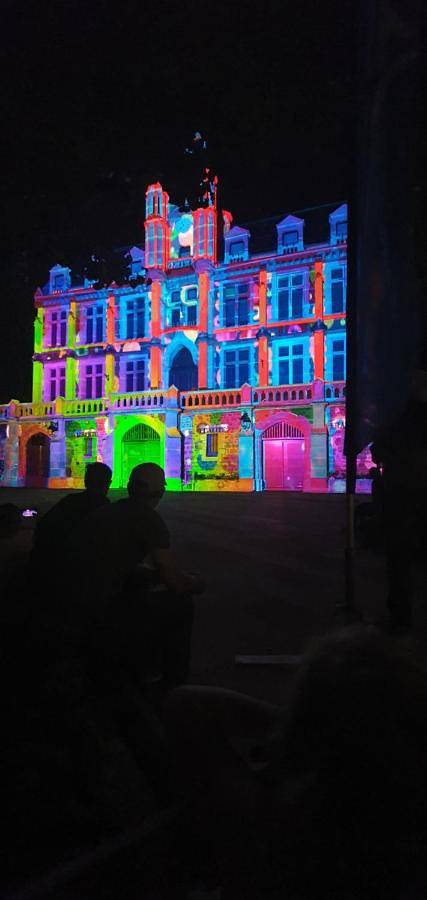 Gîte pour 6 personnes à Saint-Galmier - 2