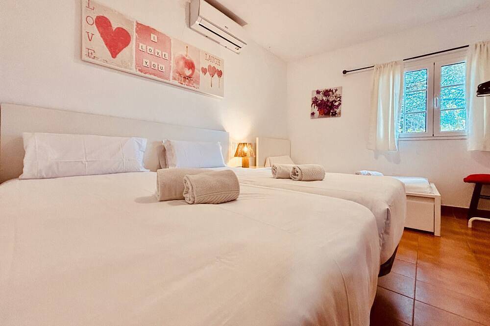 Click&Guest · Los Almendros in El Helechal, Valsequillo de Gran Canaria