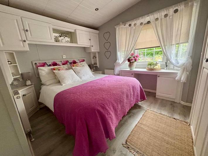 Gîte pour 4 personnes, avec vue ainsi que jardin et piscine dans Pitres - 3