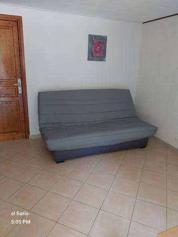 Maison De Vacances pour 4 Personnes dans Meria, Région de Bastia, Photo 2