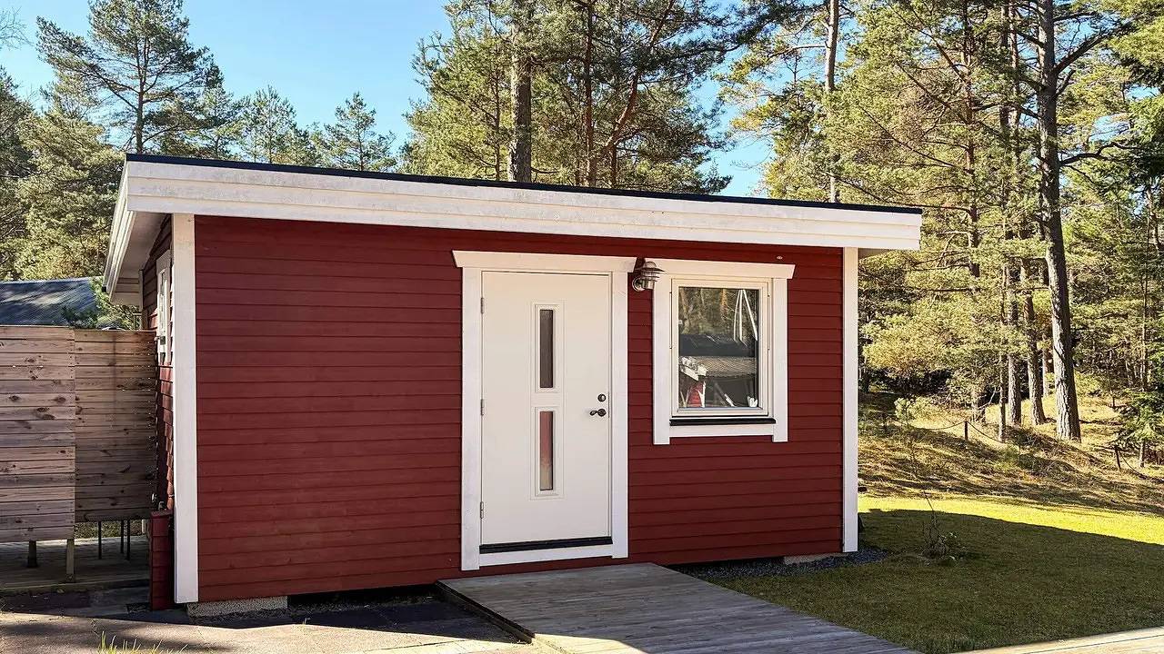 Ferienhaus für 6 Personen (65 m²) in Yngsjö in Yngsjö, Schwedische Ostsee