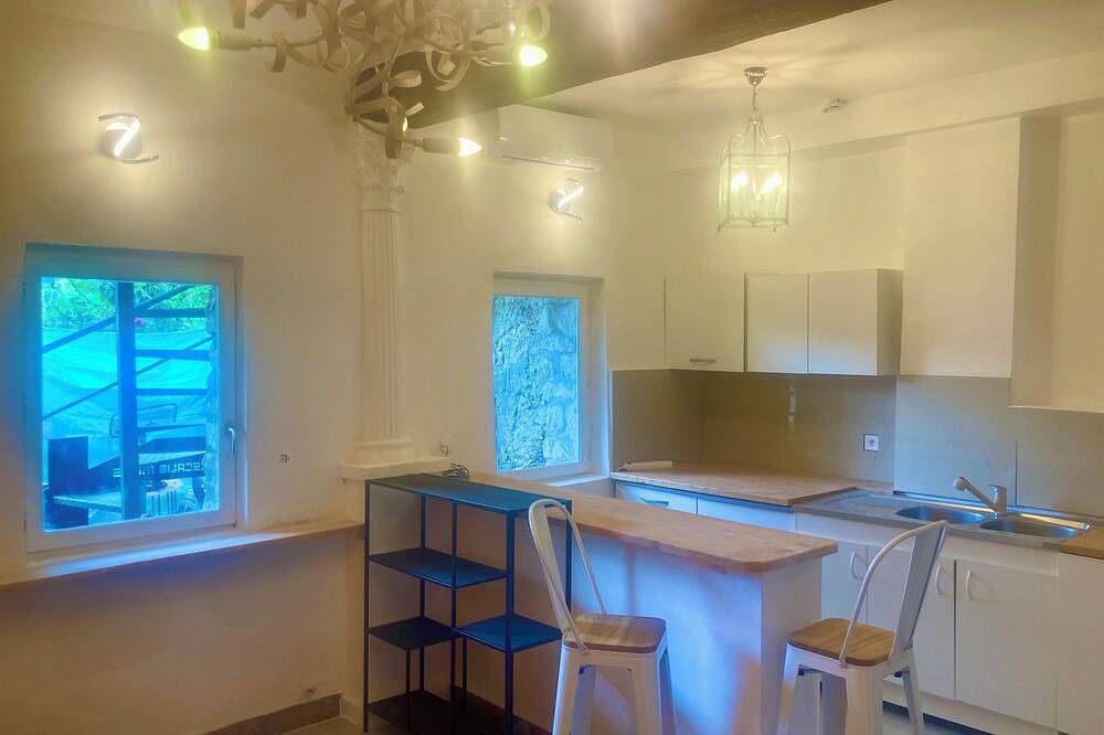 Apartamento entero, Charmant Appartement au Calme sur Jardin in Saint-Brice-sous-Forêt, Valle del Oise