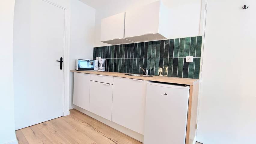 Gîte pour 2 personnes à Lille - 4