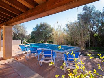 44395 Son Gargori in Capdepera, Mallorca Osten 44395 Son Gargori in Capdepera, Mallorca Osten für 5