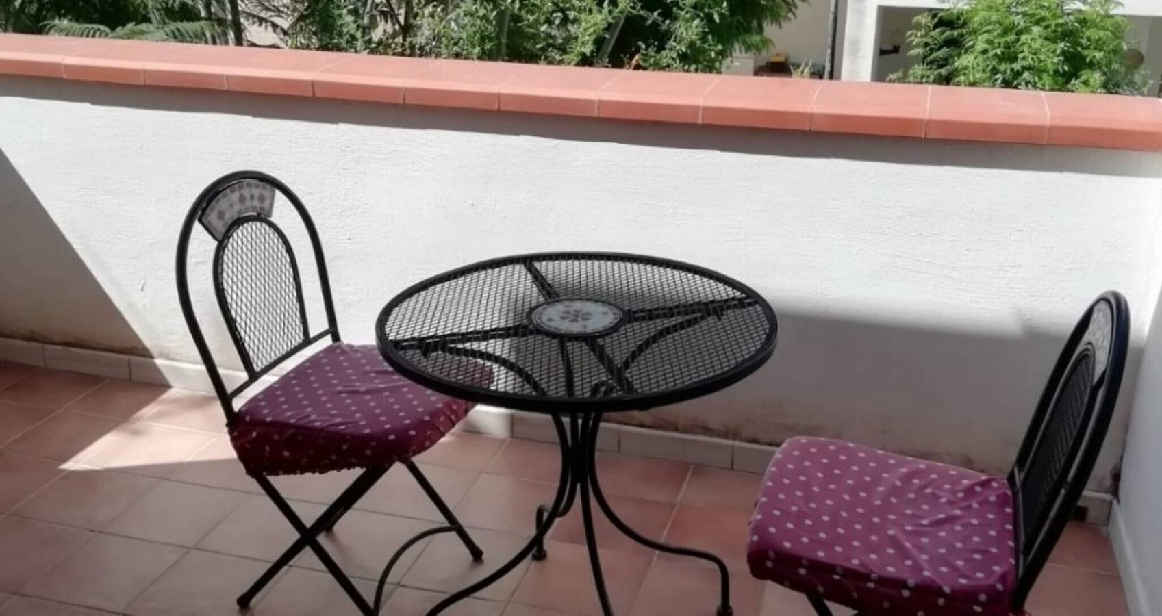 Casa Sole di Sicilia: Meerblick, Wlan & Klimaanlage in San Vito Lo Capo in San Vito Lo Capo, Trapani Provinz