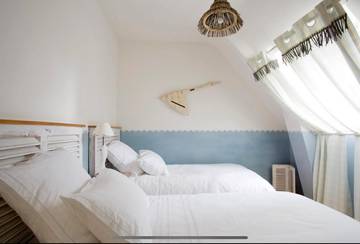 Gîte pour 7 Personnes dans Pluvigner, Région de Lorient, Photo 1