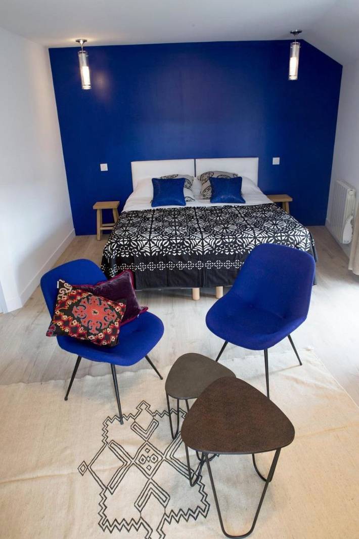 Hôtel pour 2 personnes, avec vue à Nuits-Saint-Georges - 4