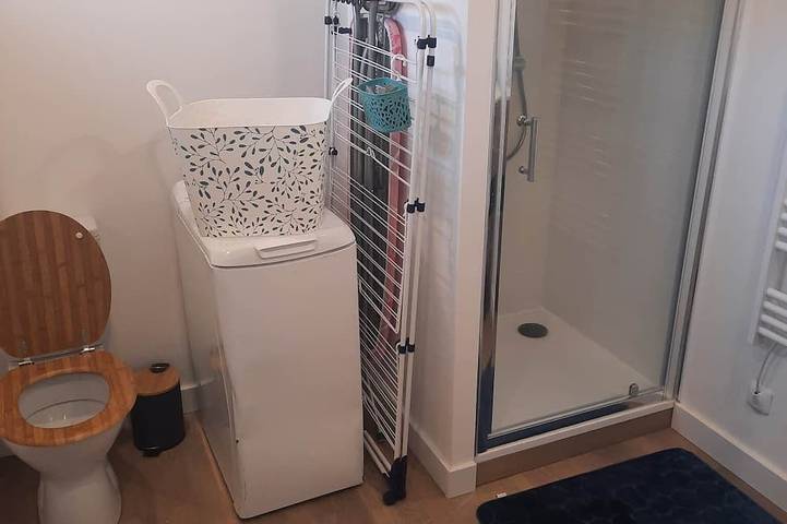 Location de vacances pour 5 personnes, animaux acceptés à Martin-Église - 4