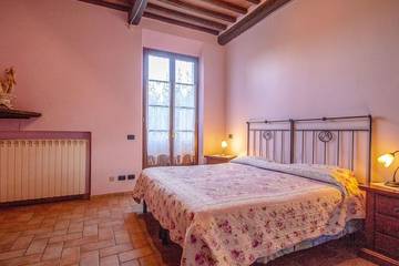 Agriturismo per 4 Persone in Castellina in Chianti, Chianti, Foto 1