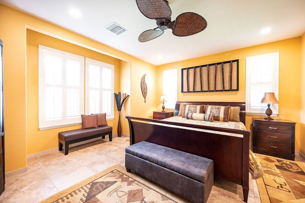 5★Resort like paradise, heated pool, ocean views, Ac, peaceful gated community. in Komohana Kai, Alii Kai