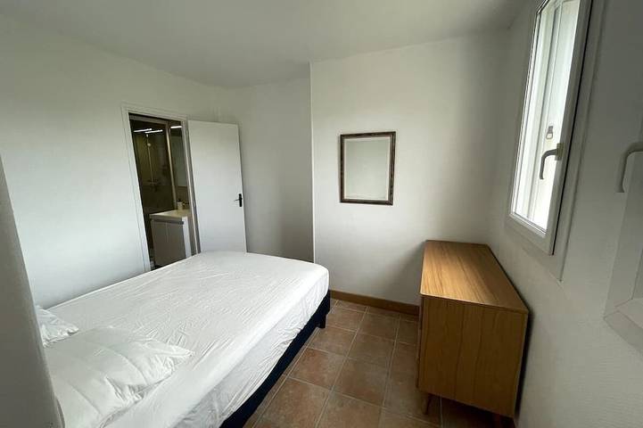 Appartement entier, Roirand | Cocon romantique  • Vue & plage à pied in Veules-les-Roses, Région de Dieppe