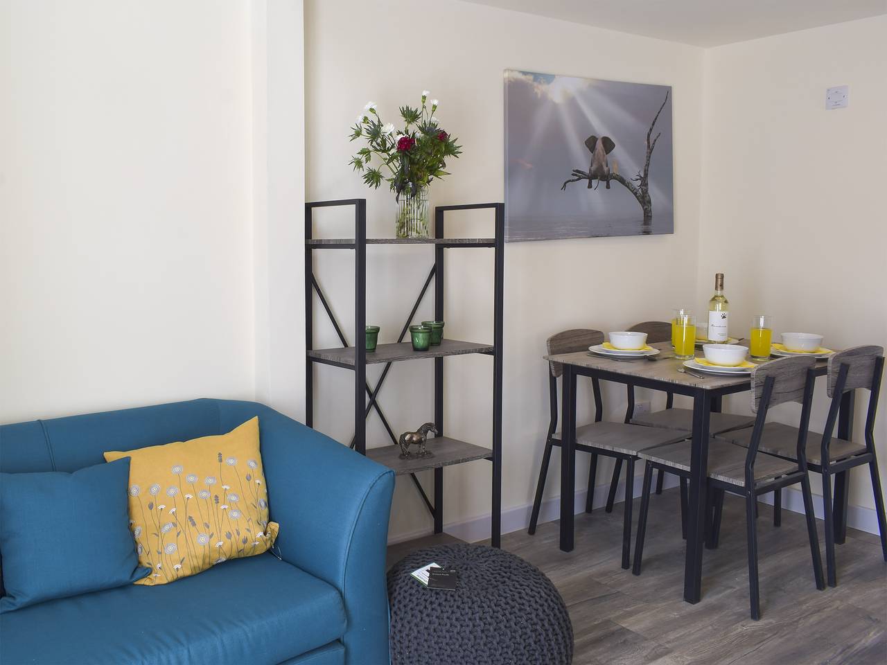 Uk7384 - The Hayloft in Ayrshire