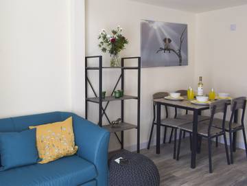 Cottage for 2 Guests in Lowlands, Ayrshire, Picture 3