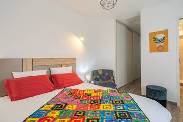 Chambre D’hôte pour 2 Personnes dans Le Gua, Région de Rochefort, Photo 4