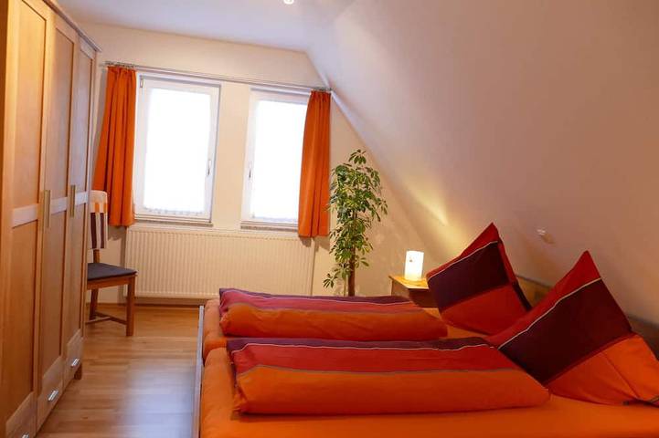 Ganze Wohnung, Ferienwohnung/App. für 2 Gäste mit 57m² in Diemelstadt in Diemelstadt, Waldecker Land