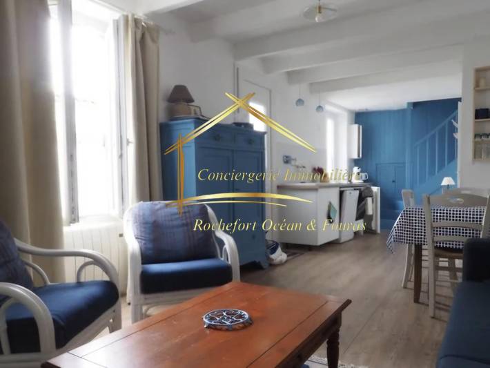 Maison de vacances pour 4 personnes