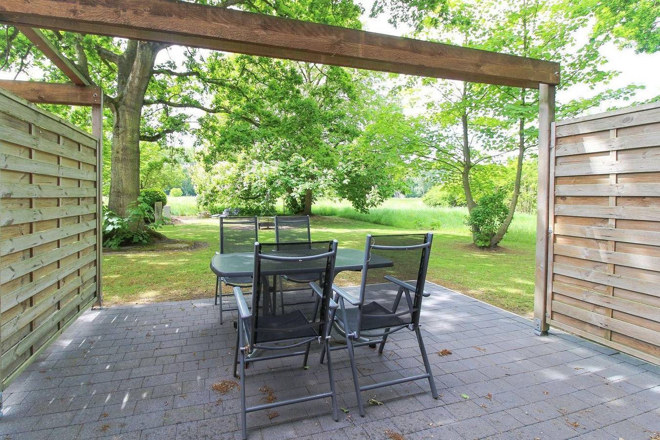 Ganze Ferienwohnung, Zum Stall in Leybuchtpolder, Landkreis Aurich