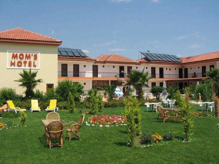 Hôtel pour 1 personnes - 1