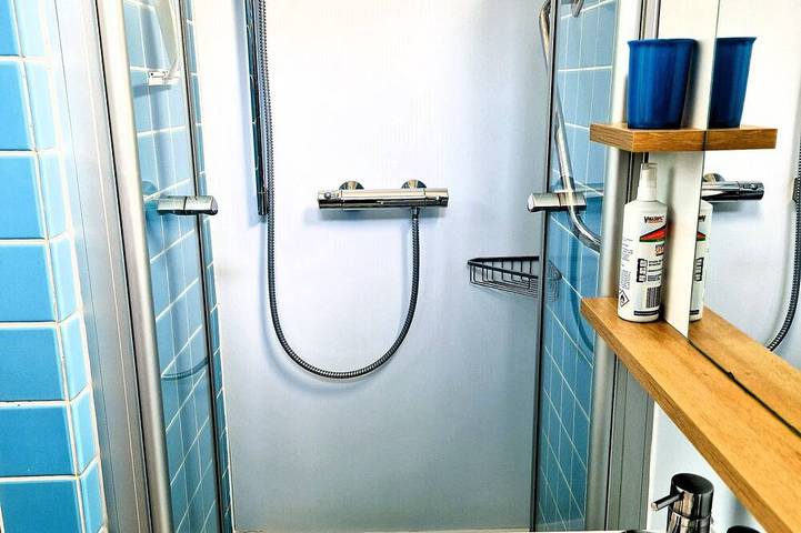 Ganze Wohnung, Freiburg Nähe Zentrum - hell, ruhig und gemütlich in Freiburg, Südschwarzwald
