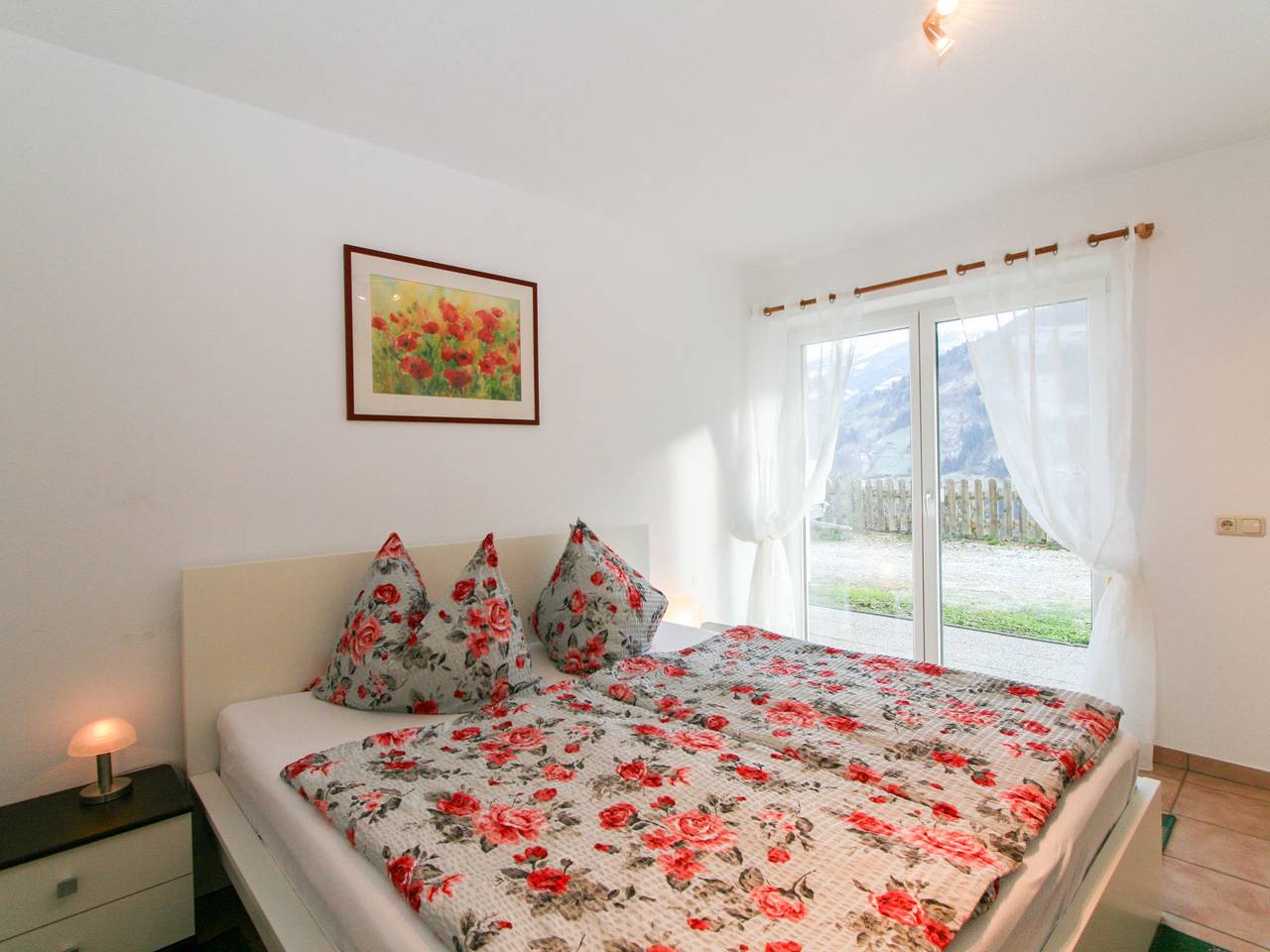 Geheel appartement, Bair in Tux Alps, Hippach