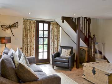 Holiday Rental for 6 People in Winterton-on-Sea, Norfolk, Photo 3