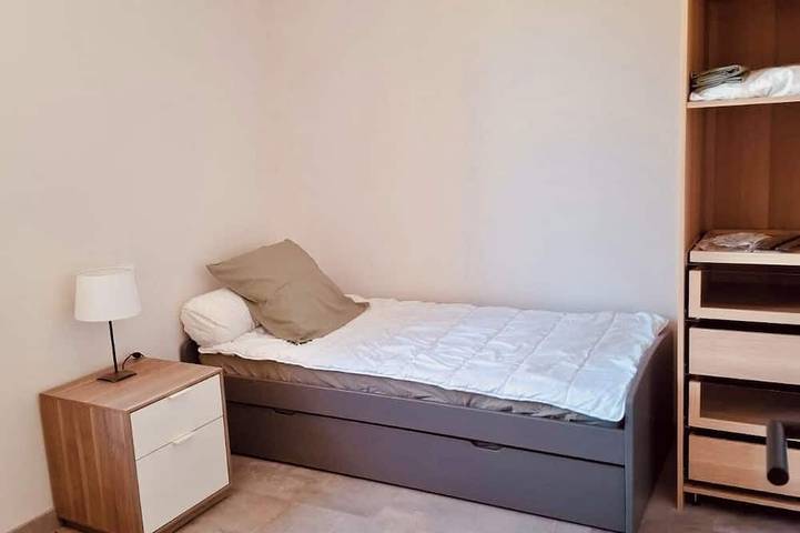 Gîte pour 6 personnes à Saint-Andiol - 3