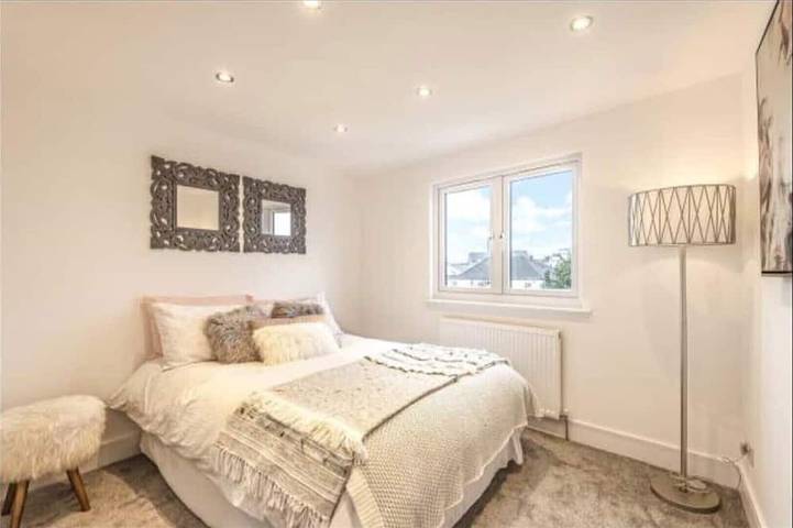 Luxury 3 Bedroom House in Bromley, South East London in Bromley, Londra