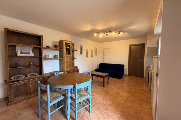 Appartement de vacances pour 3 personnes - 1