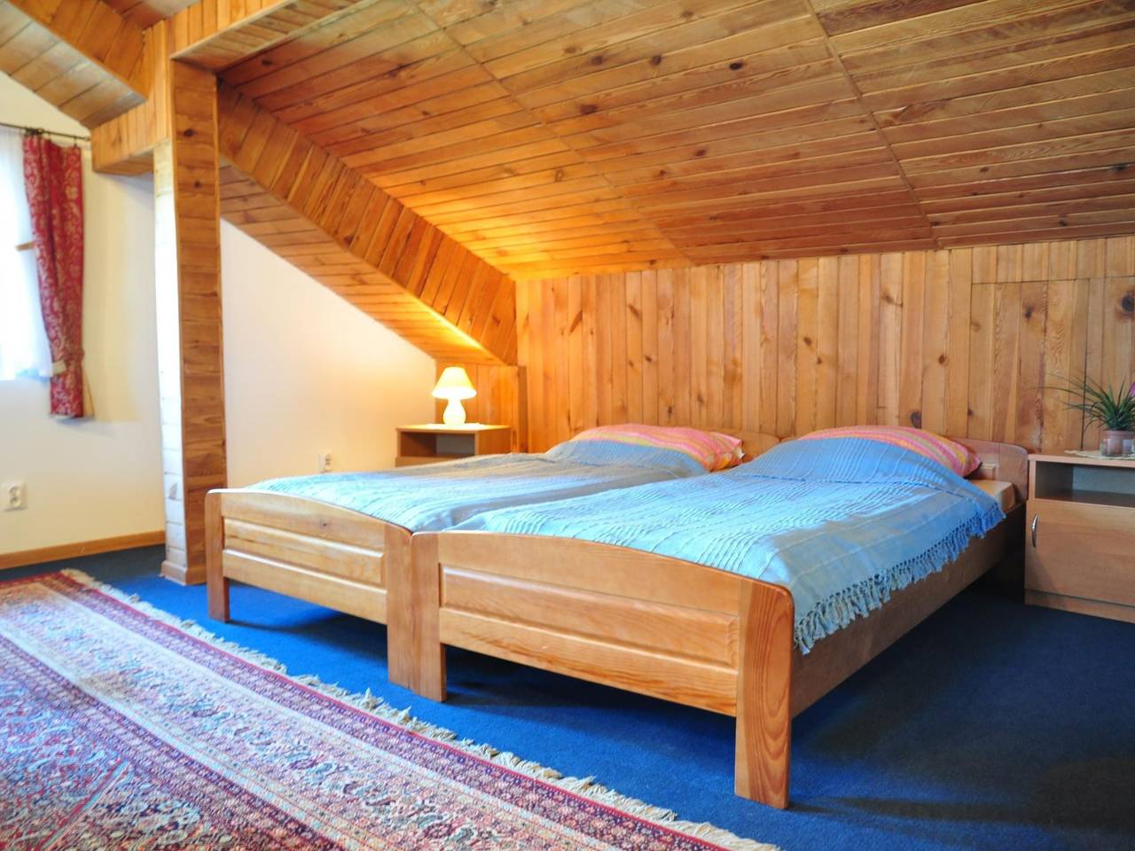 Entire apartment, Wohnung in Swarzewo mit Garten und Grill in Władysławowo, Polish Baltic Sea