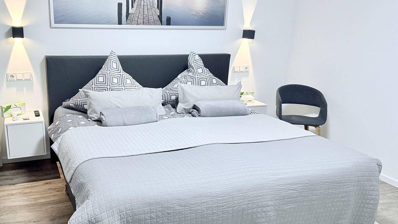 Ganze Ferienwohnung, Ferienwohnung für 4 Personen (100 m²) in Treis-Karden in Burg Eltz, Treis-Karden