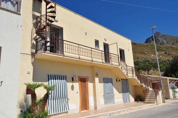 Gîte pour 3 personnes, avec vue dans Macari - 4