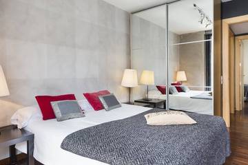 Agriturismo voor 4 Personen in Sarrià-Sant Gervasi, Barcelona, Afbeelding 2