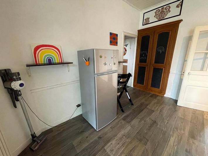 Location de vacances pour 8 personnes à Pleugueneuc - 4