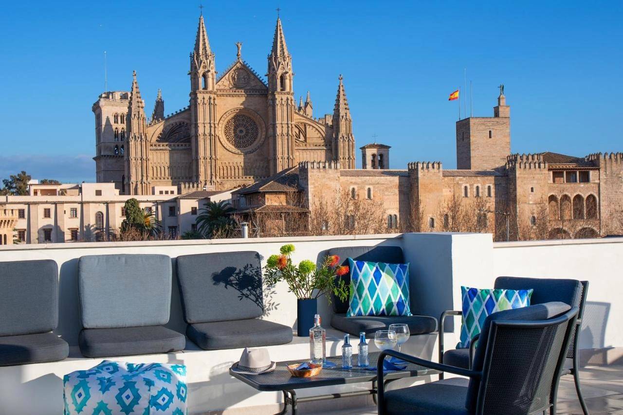 Apuntadores 8 in Palma Old Town, Palma de Majorque