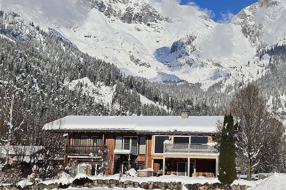 Chalet voor 5 Personen in Maria Alm, Steinernes Meer