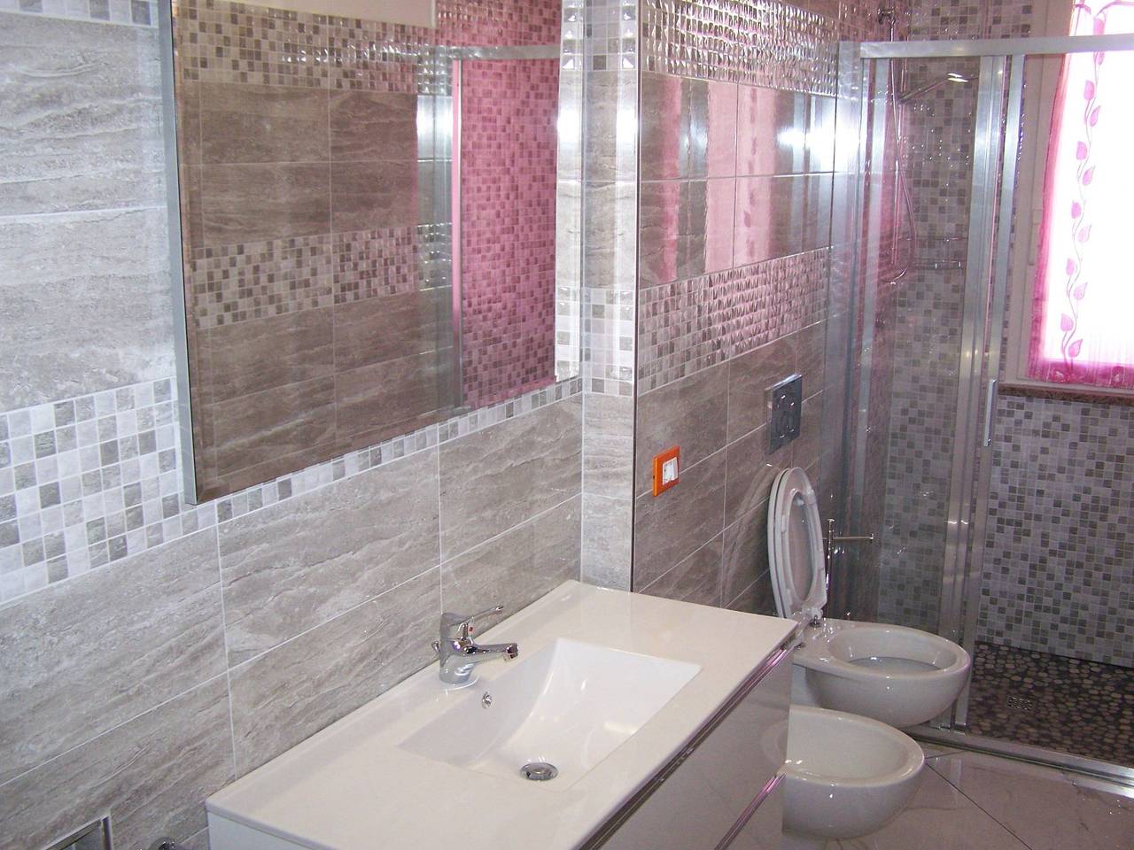 Apartamento entero, Wohnung 'Appartement bilo 5 in Fogliano Marina, Riccione