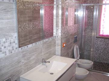 Villa per 6 Persone in Fogliano Marina, Riccione, Foto 4