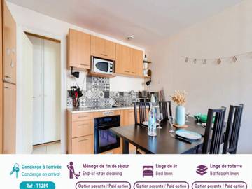 Location De Vacances pour 4 Personnes dans Notre-Dame-de-Monts, Vendée, Photo 2